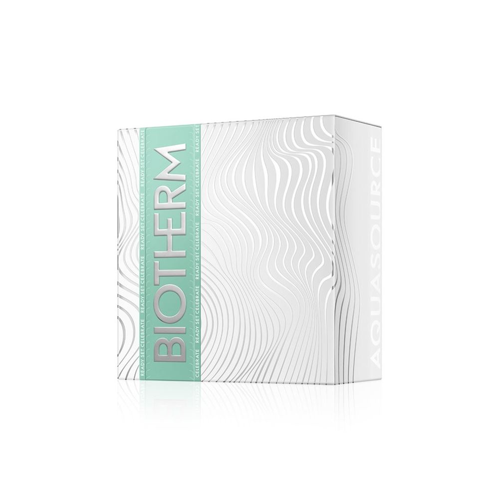 BIOTHERM Aquasource Hya Set