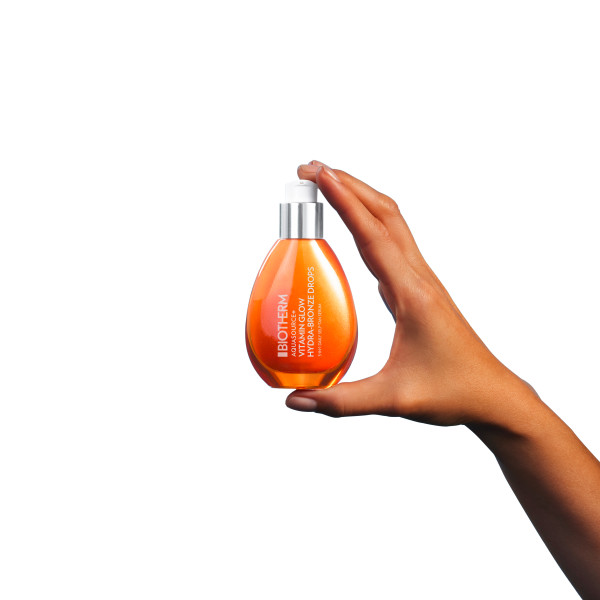 BIOTHERM Aquasource+ VG Drop Serum, Bild 2 von 5