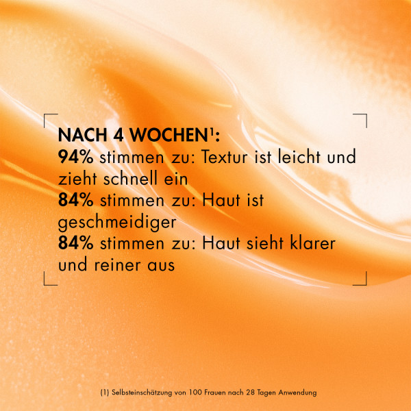 BIOTHERM Aquasource Vitamin Glow Gel, image 4 sur 4