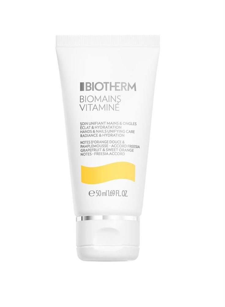 BIOTHERM Bimains Vitaminée