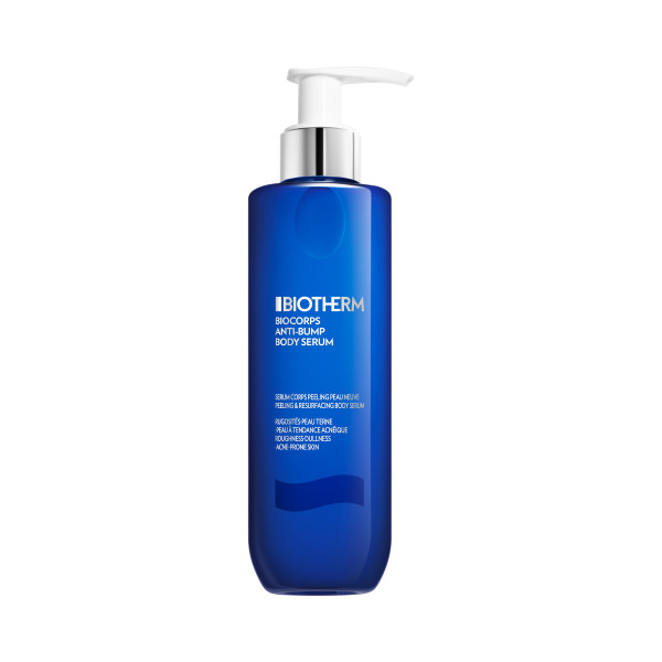 BIOTHERM Biocorps Body Serum, Hauptbild