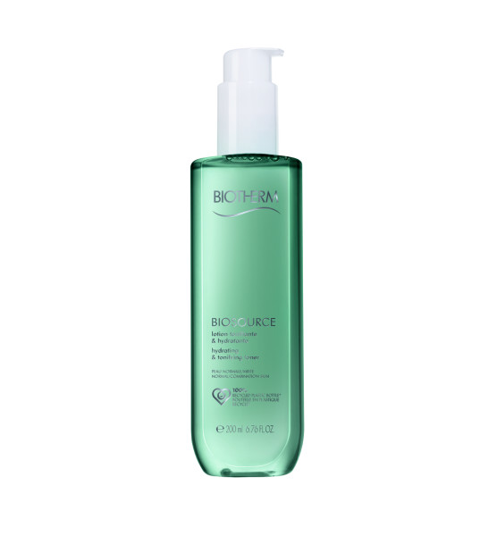 BIOTHERM Lotion Tonifiante Peau Normal Mixtes, Hauptbild
