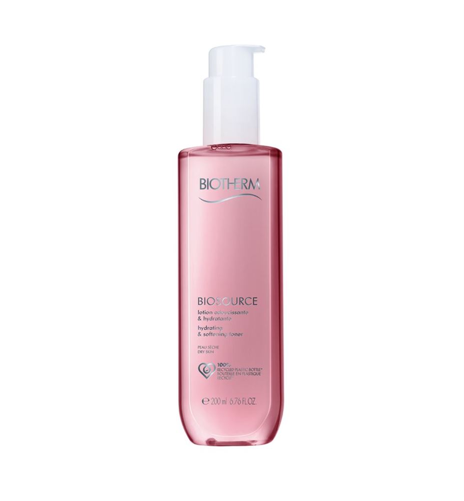 BIOTHERM Lotion Tonifiante Peau Seche