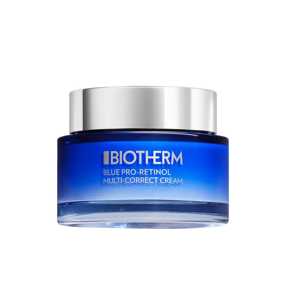 BIOTHERM Blue Pro-Retinol Multi Correct Cream