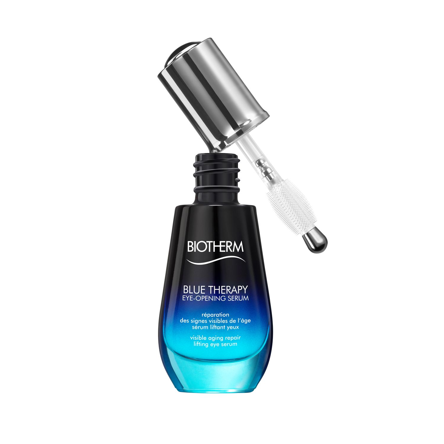 BIOTHERM Eye Opening Serum, image 2 sur 2