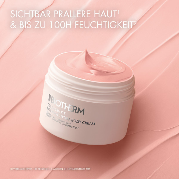 BIOTHERM Collagen Fit Body Cream, image 2 sur 3