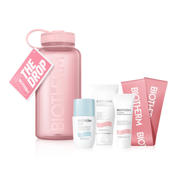 BIOTHERM Collagen Fit Drop Set