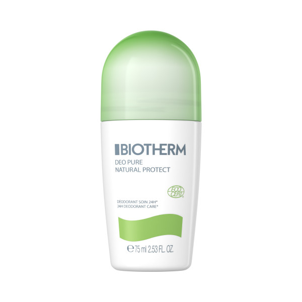 BIOTHERM Deodorant Pure Eco Cert, image principale