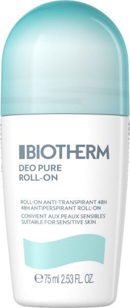 BIOTHERM Deodorant Pure