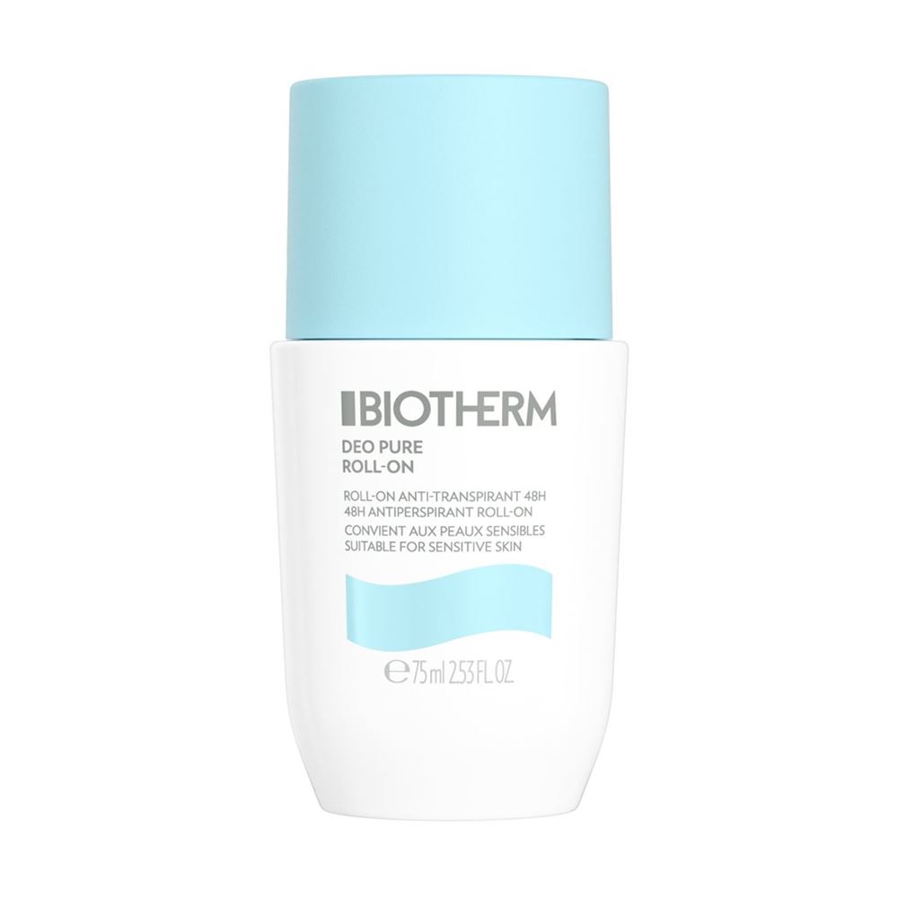 BIOTHERM Deodorant Pure