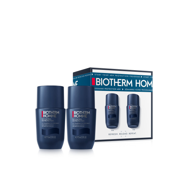 BIOTHERM Day Control Duo Ro 48H Set