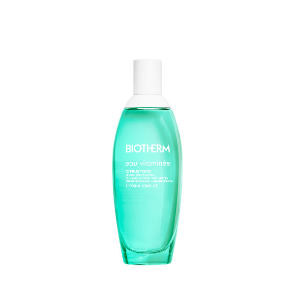 BIOTHERM Eau Citrus Tonic Eau de Toilette, image principale