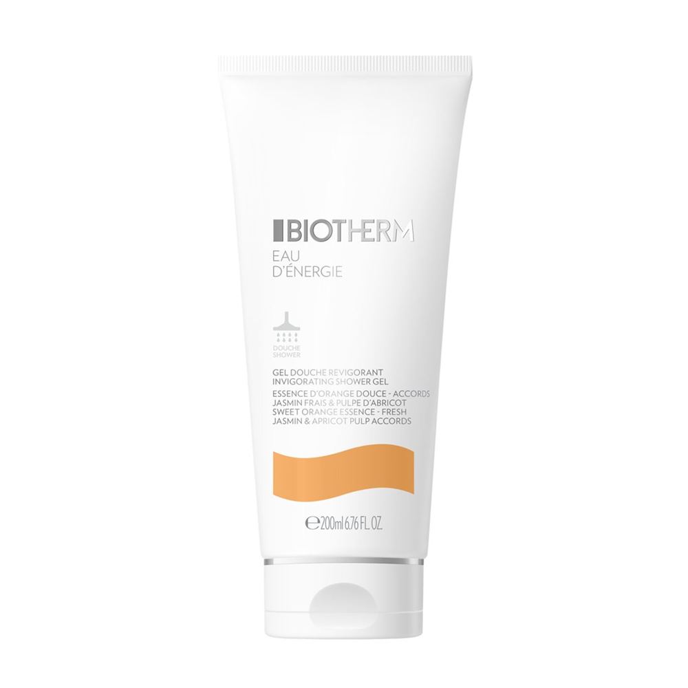 BIOTHERM Eau d'Energie Shower Gel