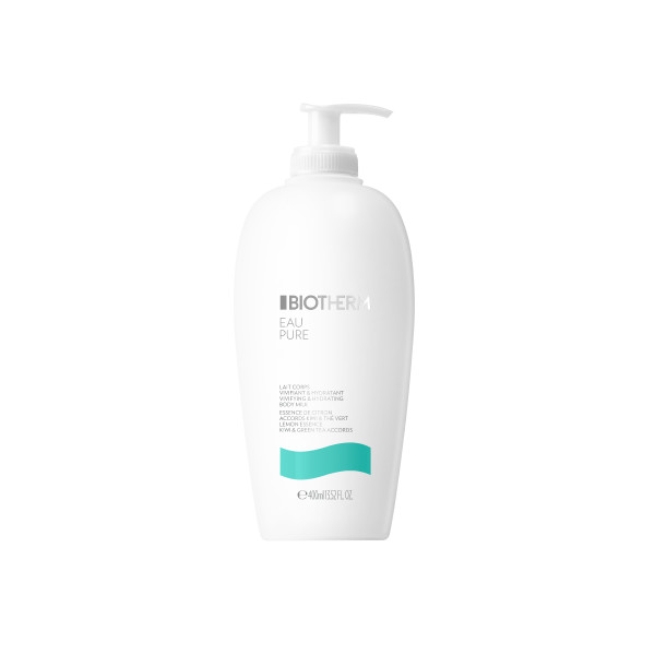 BIOTHERM Eau Pure Body Milk
