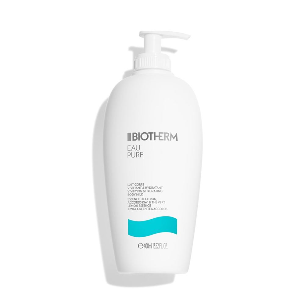 BIOTHERM Eau Pure Body Milk