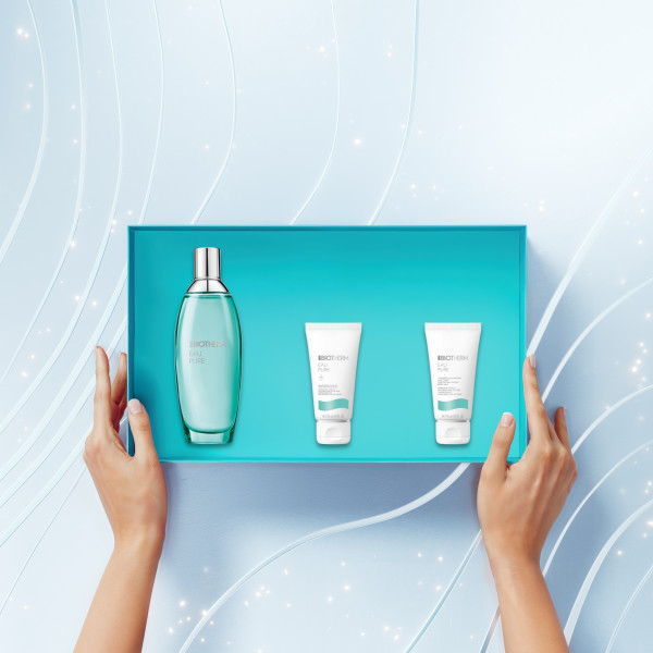 BIOTHERM Eau Pure Set, Bild 2 von 2