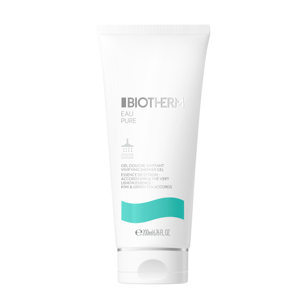 BIOTHERM Eau Pure Shower Gel