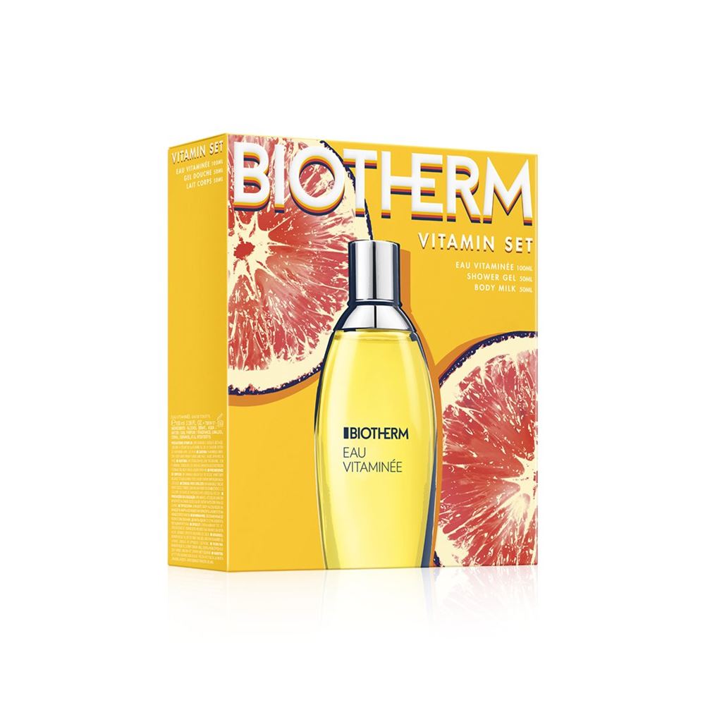 BIOTHERM Eau Vita Set