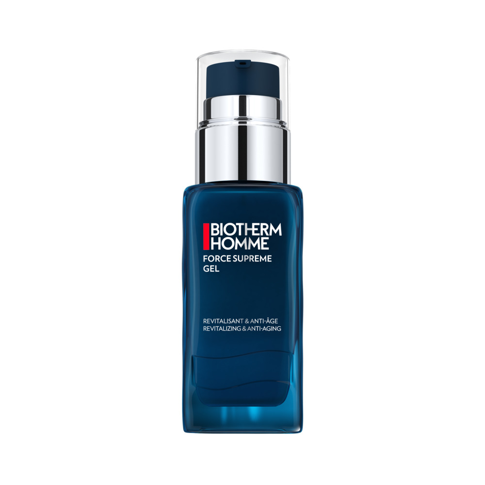 BIOTHERM Force Supreme Gel, Hauptbild