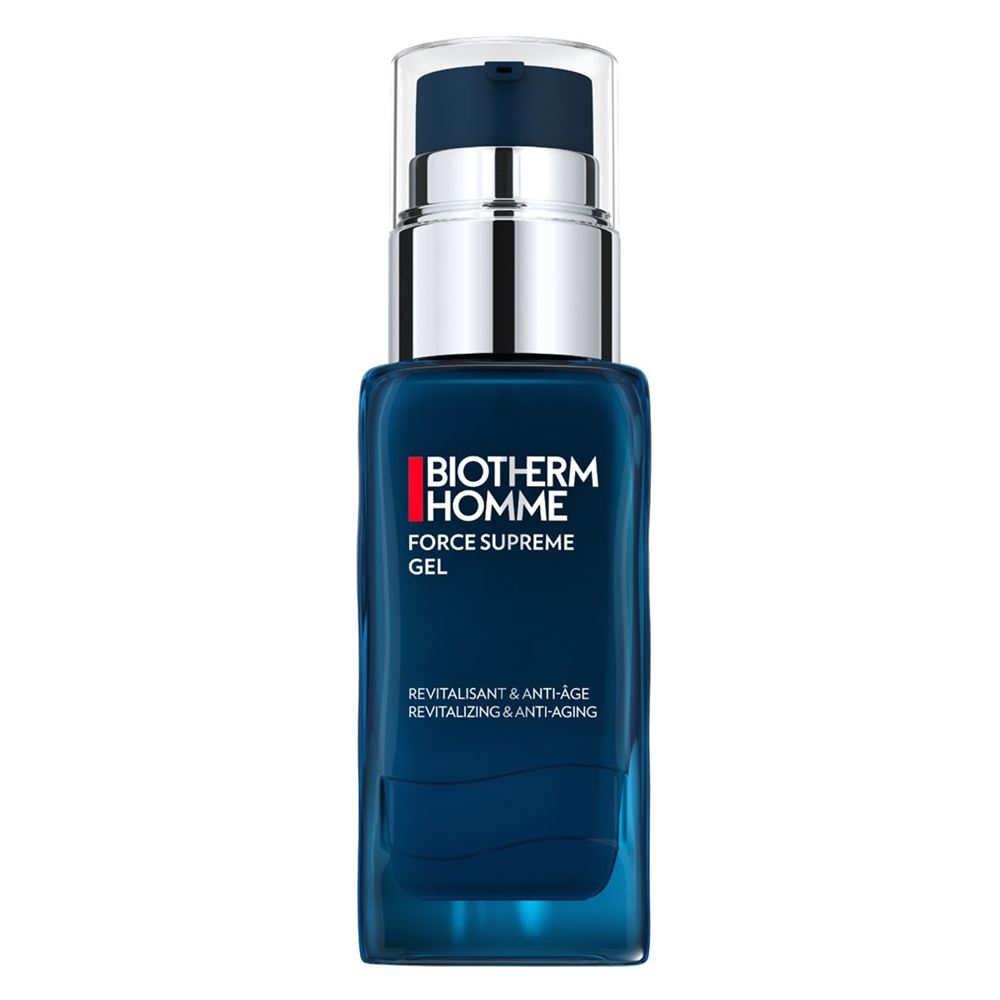 BIOTHERM Force Supreme Gel