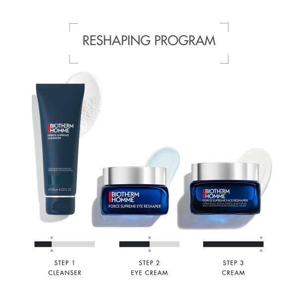 BIOTHERM FS Eye Reshaper, image 2 sur 2