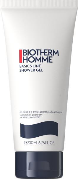 BIOTHERM Gel Douche Vitalitee