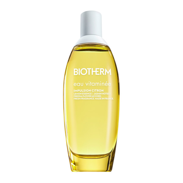 BIOTHERM Impulsion Citron Eau de Toilette