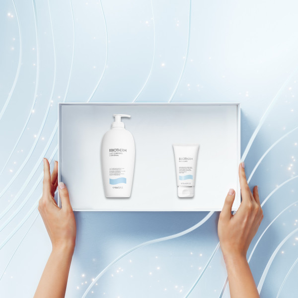 BIOTHERM Lait Corp Set, image 2 sur 2