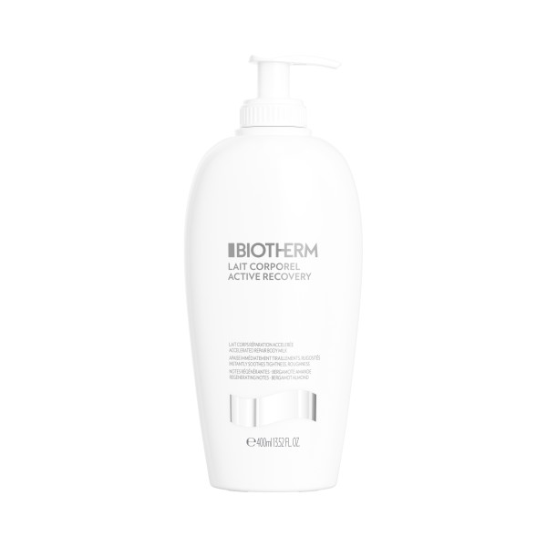 BIOTHERM Lait Corporel Active Rec