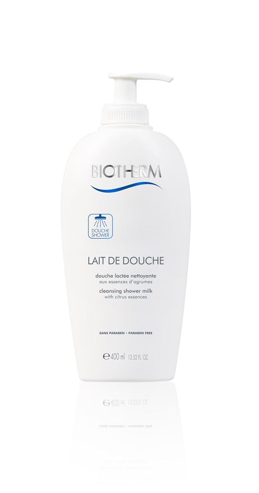 BIOTHERM Lait de Douche