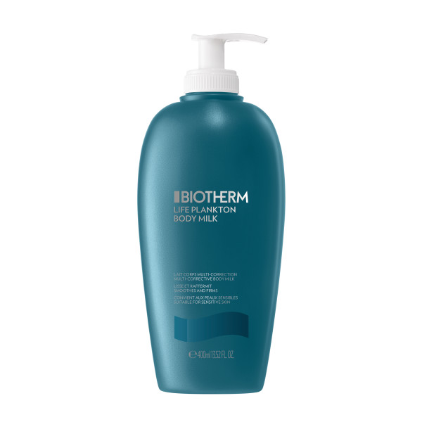 BIOTHERM Life Plankton Lait Corps