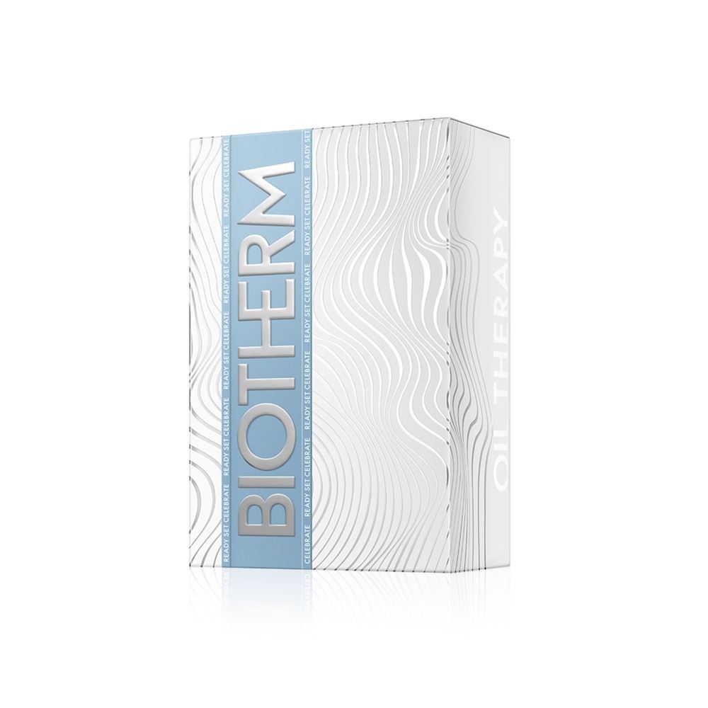 BIOTHERM Oil Therapy 400ml Set