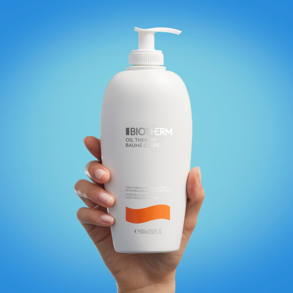 BIOTHERM Oil Therapy Body Lotion, Bild 3 von 3