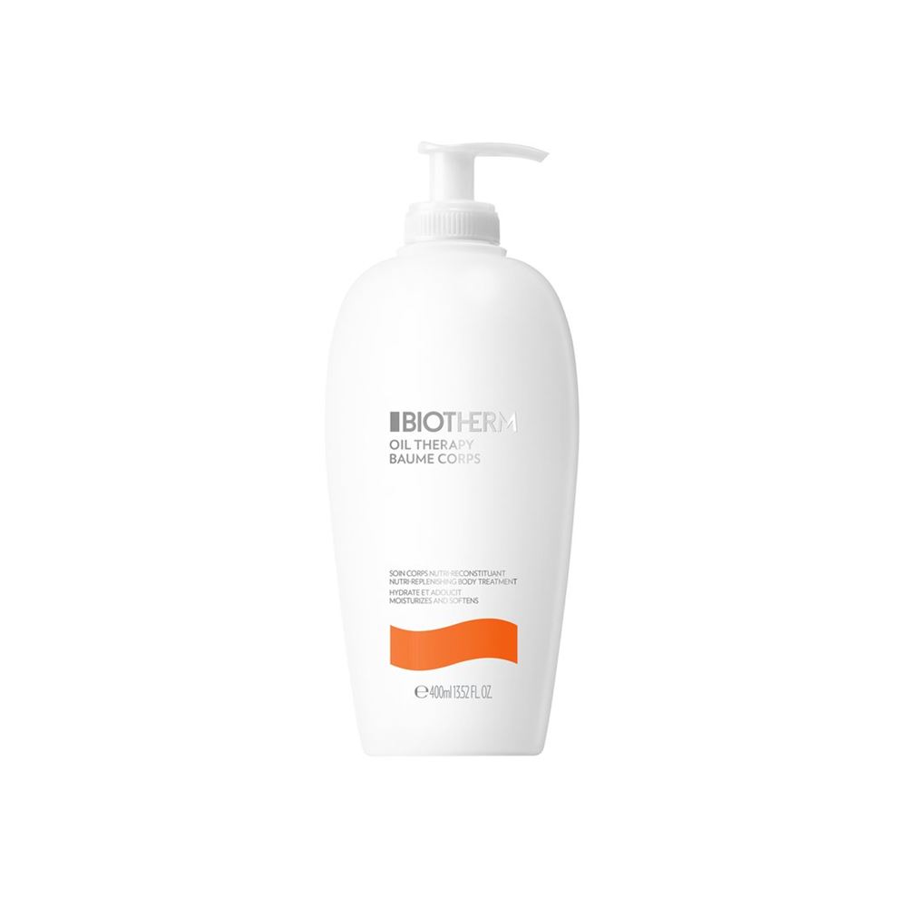 BIOTHERM Oil Therapy Body Lotion