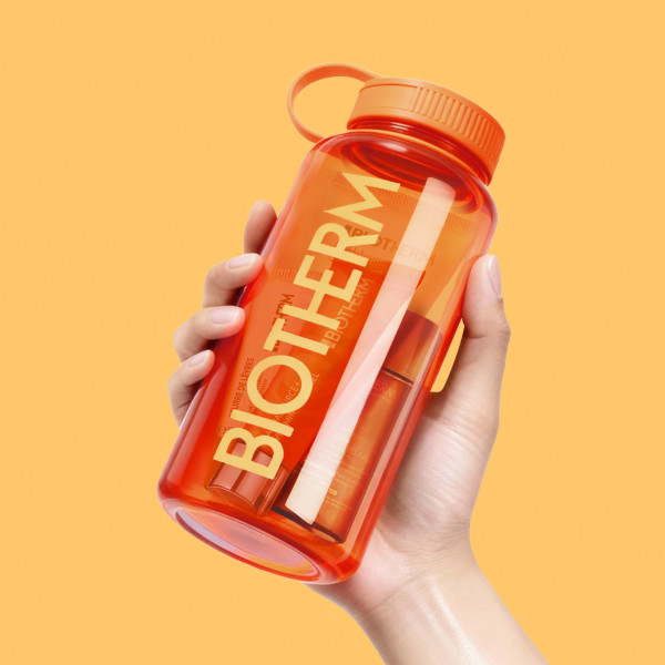 BIOTHERM Orange Drop Set, image 4 sur 5