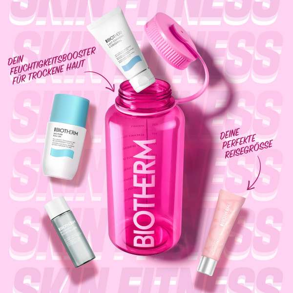 BIOTHERM Pink Drop Set, image 3 sur 5