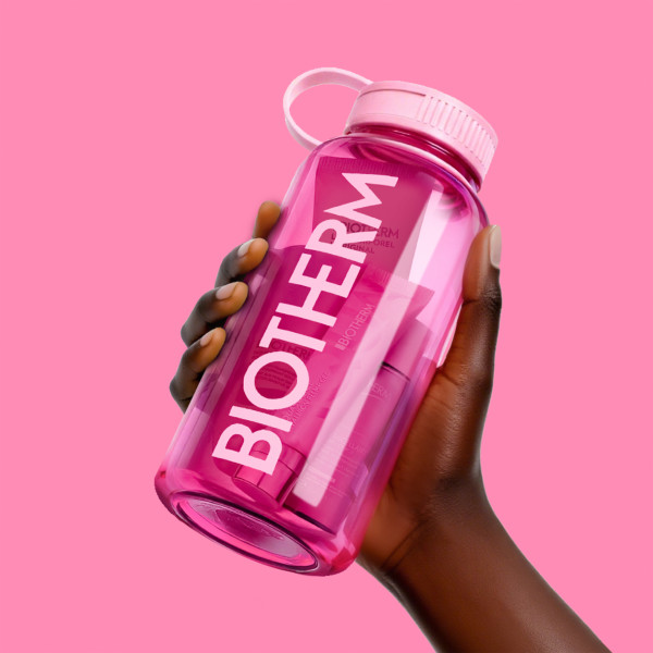 BIOTHERM Pink Drop Set, image 4 sur 5