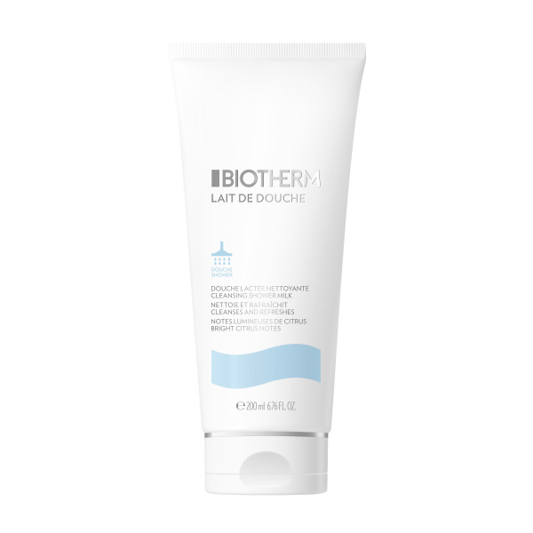 BIOTHERM Lait de Douche, Hauptbild