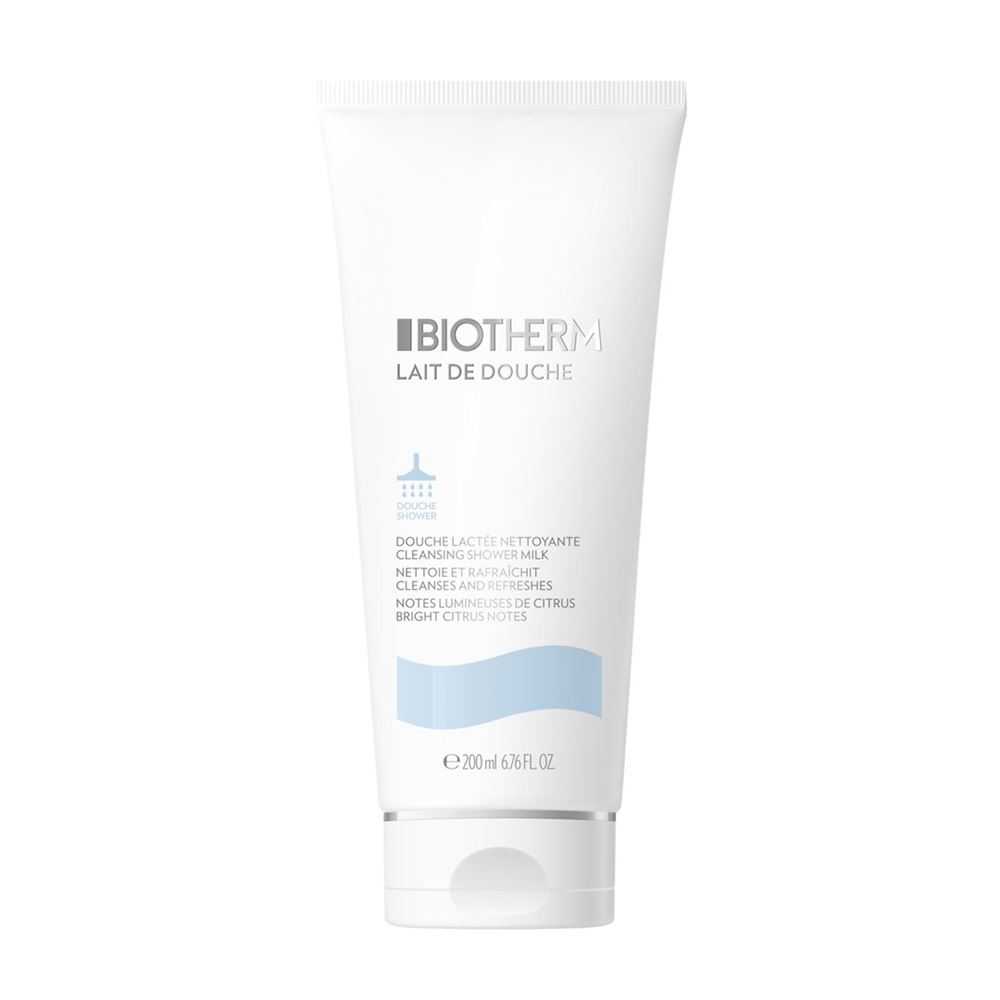 BIOTHERM Lait de Douche