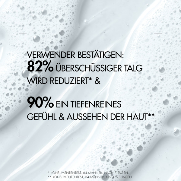 BIOTHERM TPUR Cleanser, image 4 sur 5