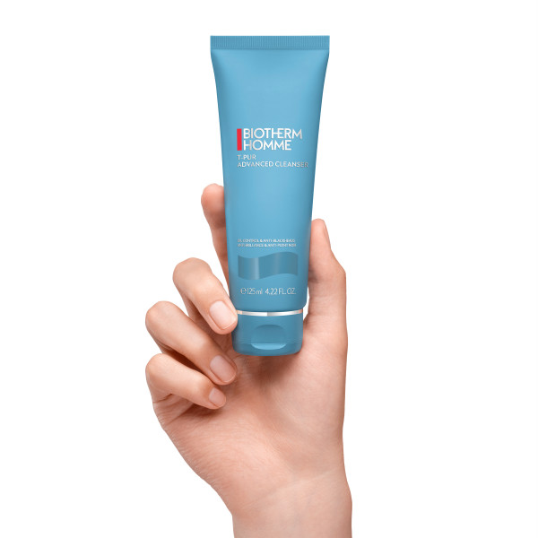 BIOTHERM TPUR Cleanser, image 5 sur 5