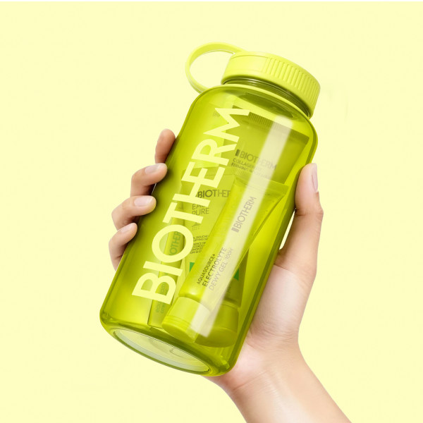 BIOTHERM Yellow Drop Set, image 4 sur 5