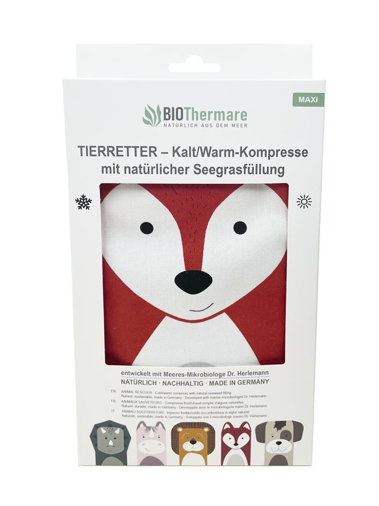 BIOTHERMARE Hot/Cold, Hauptbild