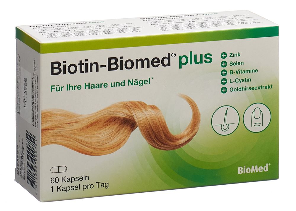 BIOMED plus, image principale