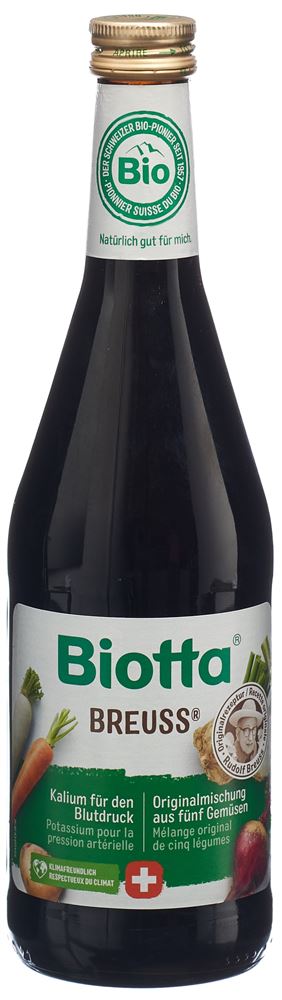 BIOTTA Breuss