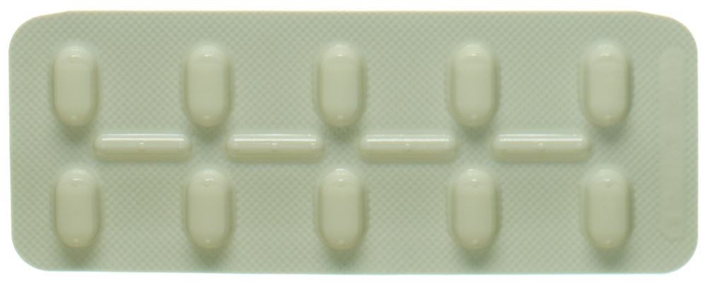 BISOPROLOL Mepha 2.5 mg, image principale