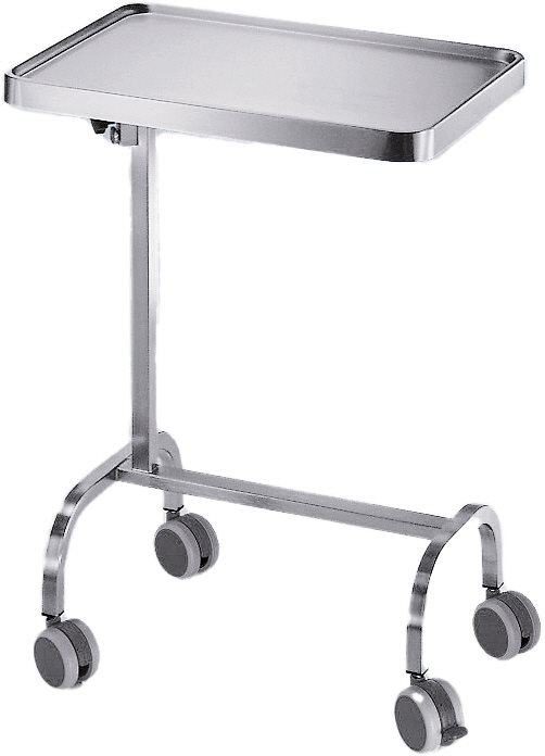 BLANCO Instrumentenzureichetisch