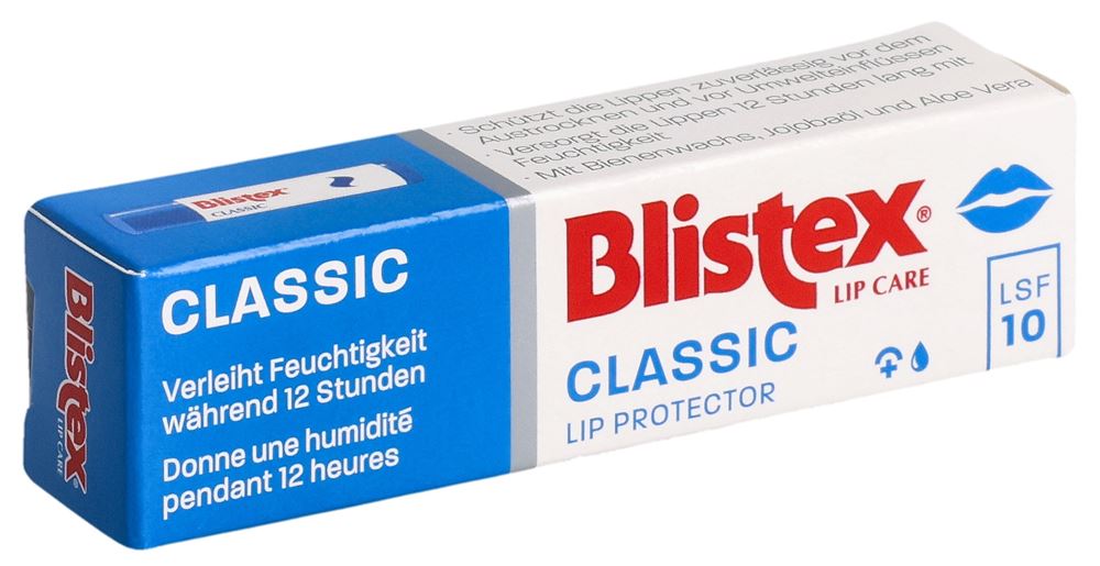 BLISTEX Classic