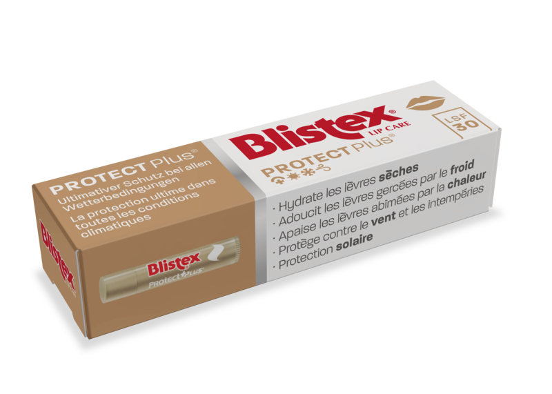 BLISTEX Protect Plus, image principale