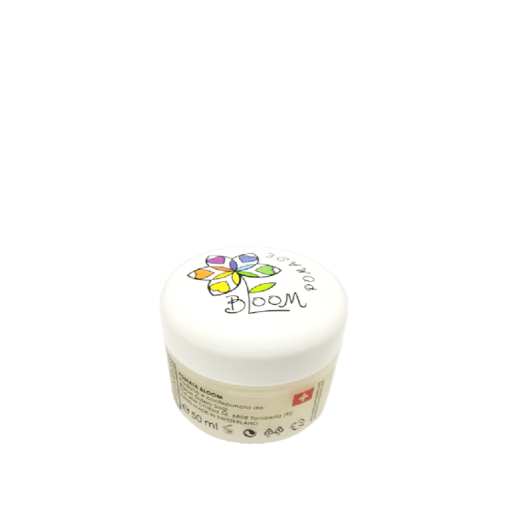 BLOOM Pomade